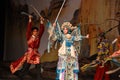 Fight against- Beijing OperaÃ¢â¬Å Women Generals of Yang FamilyÃ¢â¬Â